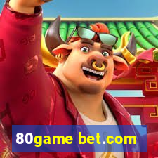 80game bet.com